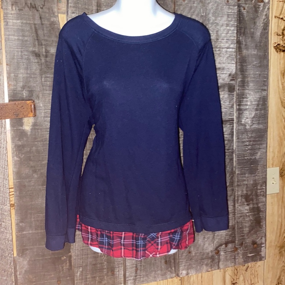 Faded glory Long sleeve size XXL